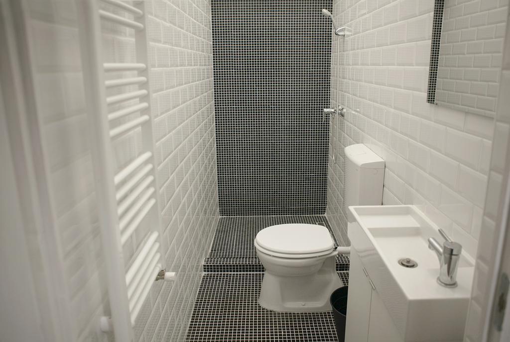 Appartamento Quiet And 2 Bedrooms 2 Bathrooms In The Heart Of *
