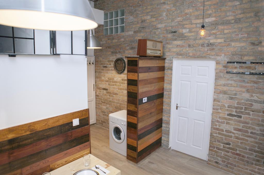 Appartamento Quiet And 2 Bedrooms 2 Bathrooms In The Heart Of Budapest