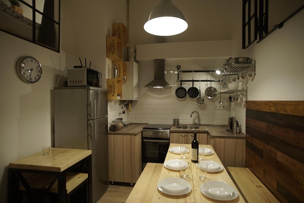 Appartamento Quiet And 2 Bedrooms 2 Bathrooms In The Heart Of *