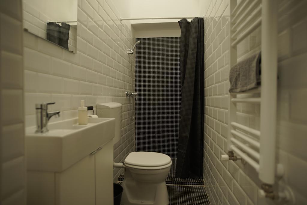Appartamento Quiet And 2 Bedrooms 2 Bathrooms In The Heart Of *