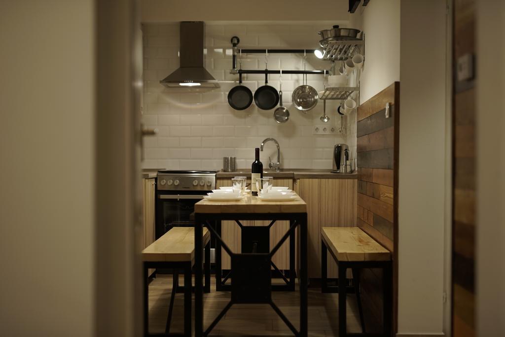 Quiet And 2 Bedrooms 2 Bathrooms In The Heart Of Appartamento *