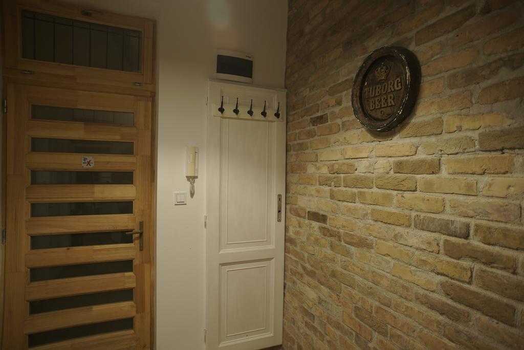 Quiet And 2 Bedrooms 2 Bathrooms In The Heart Of Appartement Budapest